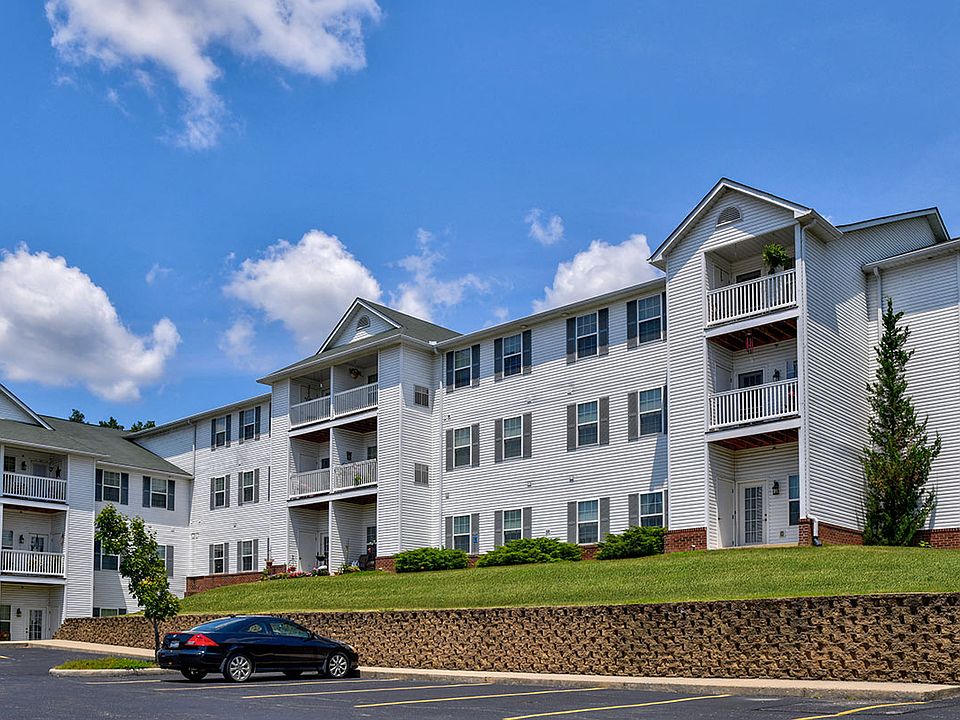 Beaumont Greene Senior Living 13710 Della Dr Athens OH Zillow