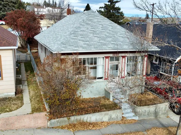1227 W Granite St, Butte, MT 59701
