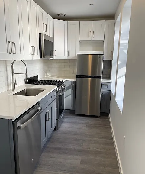 70 Wayne St #2 — Photo 9