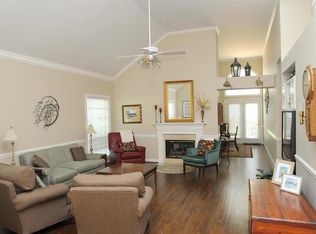 5510 Hearthstone Ln, Brentwood, TN 37027