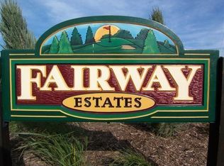 LOT 20 Grote Rd, Sheboygan, WI 53083