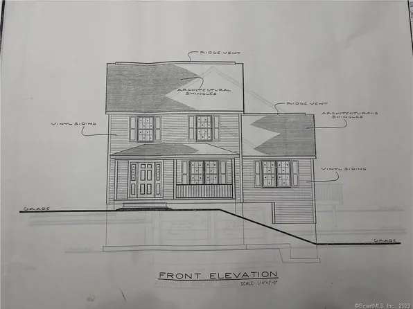 Lot 13 John Mack Road, Hampton, CT 06427