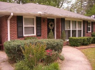 3180 Stratford Arms Dr, Chamblee, GA 30341