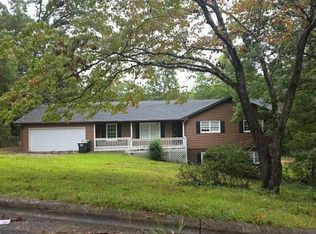 110 Thornwood Dr SW, Rome, GA 30165