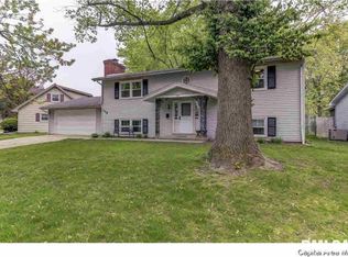 309 Whitefield Rd, Springfield, IL 62704