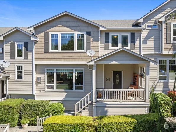 2030 Rucker Avenue #3, Everett, WA 98201