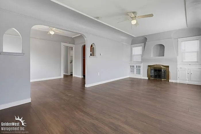 3 bed, 2.0 bath, 1469 sqft, $3,500 — Photo 4