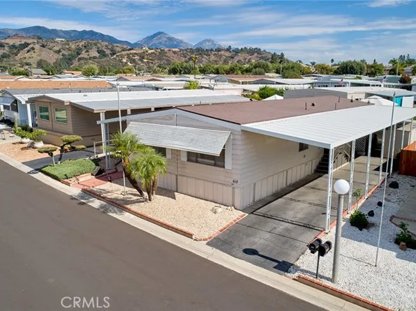 4095 Fruit St #608, La Verne, CA 91750