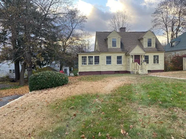 14 Summer Street, Milford, NH 03055