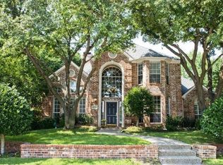 6321 Willowdale Dr, Plano, TX 75093