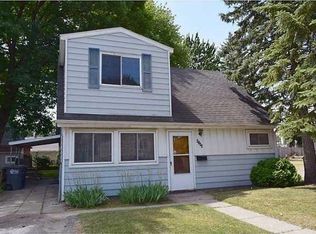 5133 Wissman Rd, Toledo, OH 43615