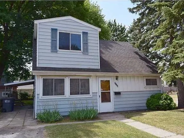 5133 Wissman Rd, Toledo, OH 43615