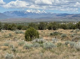 19 Old Hwy #89, Spring City, UT 84662