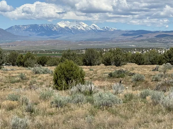 19 Old Hwy #89, Spring City, UT 84662