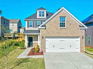 2612 Magnolia Tree Ln, Durham, NC 27703