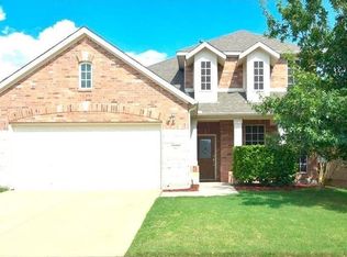 1429 Samantha Creek Dr, Little Elm, TX 75068