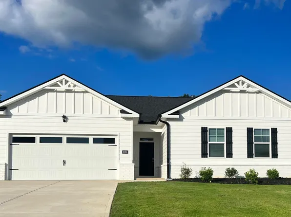 3063 Fancy Trl, Aiken, SC 29803
