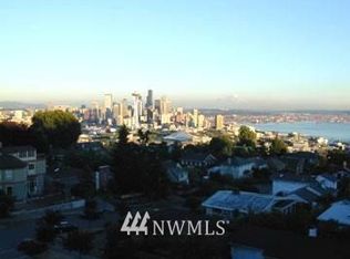 1401 5th Ave W APT 411, Seattle, WA