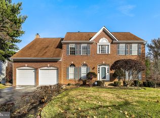 15014 Jerimiah Ln, Bowie, MD 20721