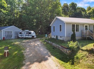 208 Upper Dedham Rd, Dedham, ME 04429