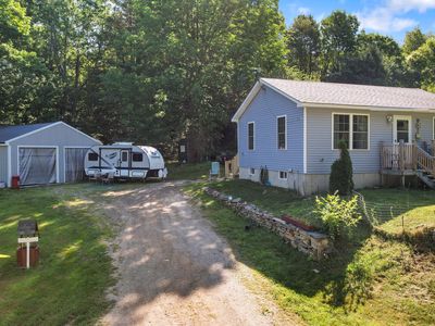208 Upper Dedham Road, Dedham, ME, 04429