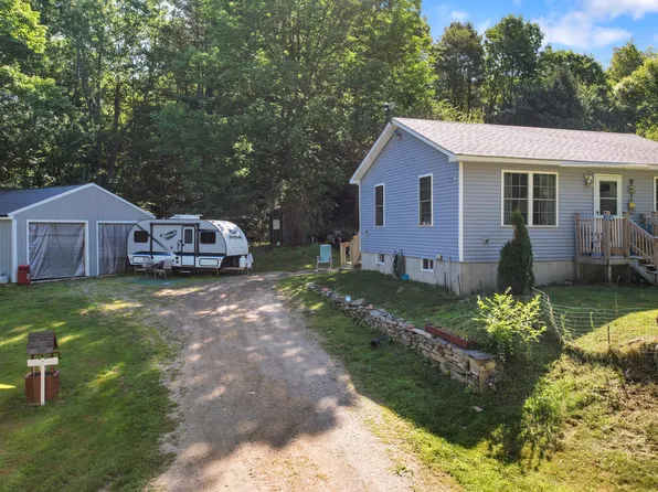 208 Upper Dedham Road, Dedham, ME 04429