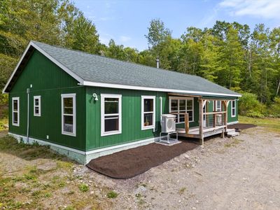1518 Bucksmills Road, Bucksport, ME, 04416