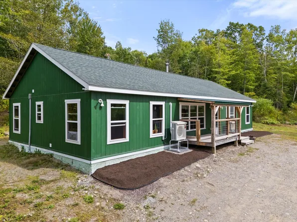 1518 Bucksmills Road, Bucksport, ME 04416