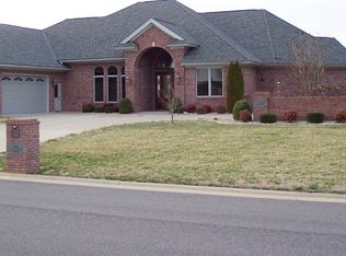 226 Spyglass Dr, Ledbetter, KY 42058