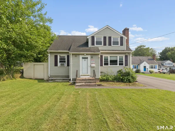 225 Chester Street, East Hartford, CT 06108