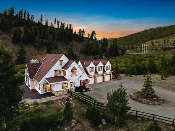 2273 Tiger Road, Breckenridge, CO 80424