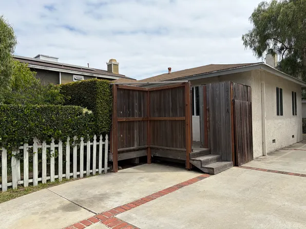 2304 Voorhees Ave #A, Redondo Beach, CA 90278