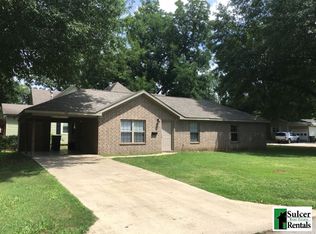 810 Olive St, Jonesboro, AR 72401