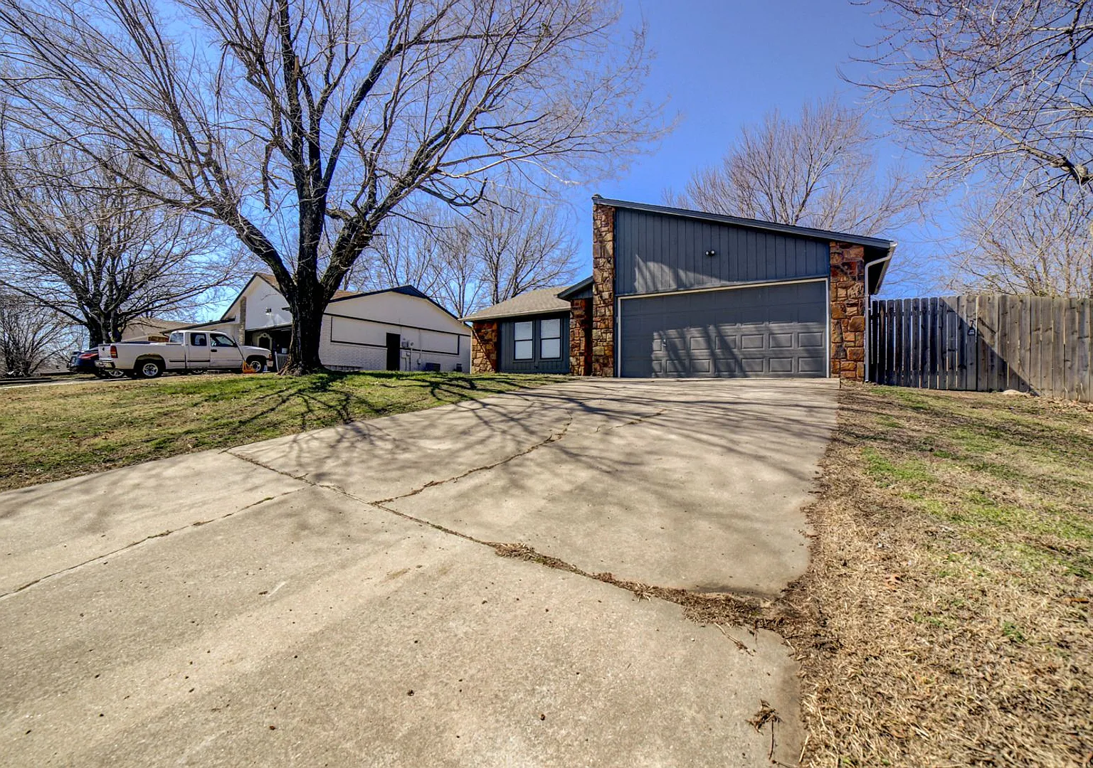 3 Bed | 1.5 Bath in Glenpool! — Photo 2
