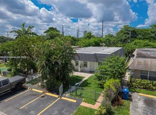 1539 NW 8th Ave #3, Fort Lauderdale, FL 33311