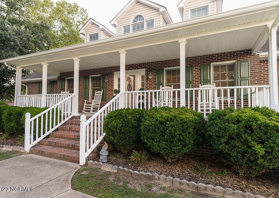 109 Countryside Drive, Edenton, NC 27932 MLS 100401941 Zillow