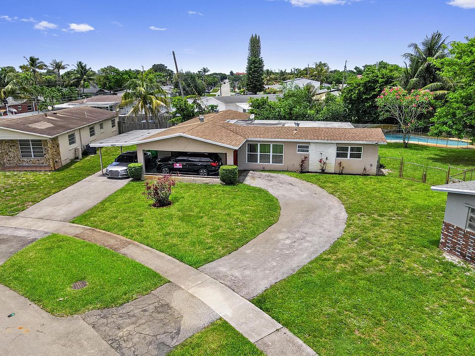 1st image of 5801 NW 14th Court