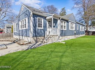 1018 Woodmere Drive, Keyport, NJ 07735