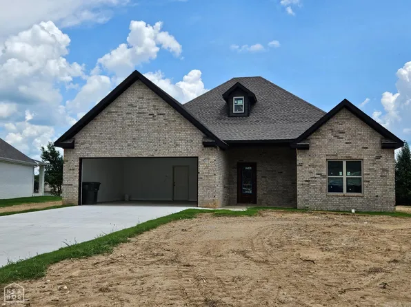 99 Rivercrest Dr, Brookland, AR 72417