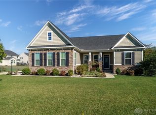 3720 Shiraz Ct, Bellbrook, OH 45305
