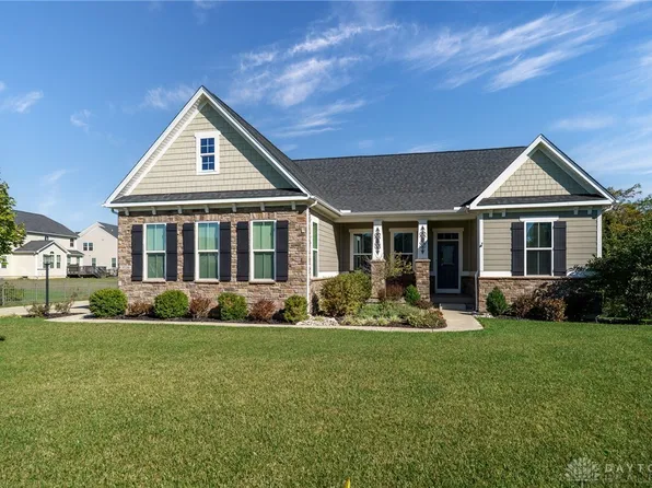 3720 Shiraz Ct, Bellbrook, OH 45305