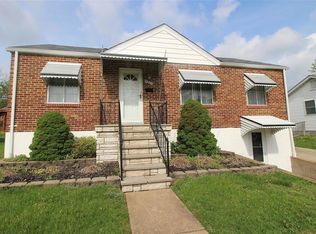 9817 Zenith Dr, Saint Louis, MO