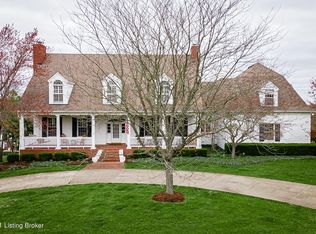 15301 Deer Run Rd, Louisville, KY 40299