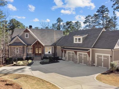 1020 Jones Bluff Ct, Greensboro, GA, 30642