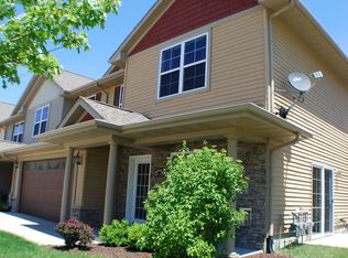 468 Cambria Dr, North Liberty, IA 52317