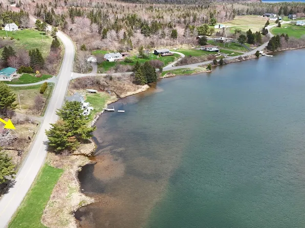 2157 Marble Mountain Rd, West Bay, NS B0E 2Y0