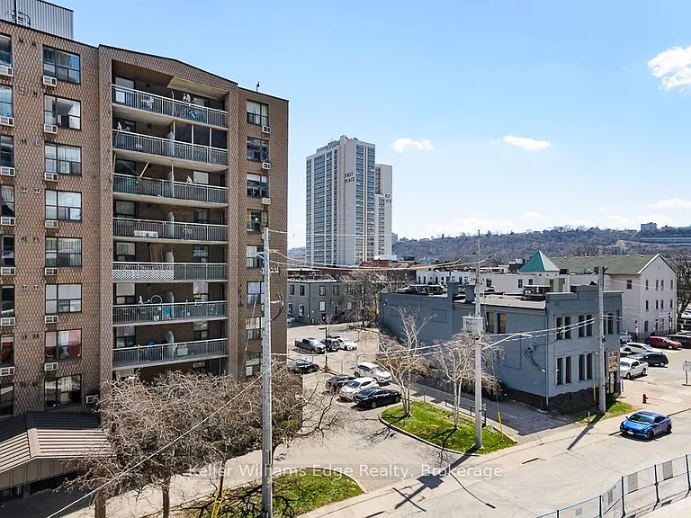 212 King William St #405 — Photo 29