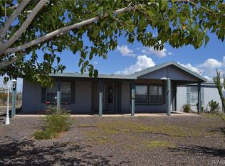 8021 W Agua Fria Dr, Golden Valley, AZ 86413