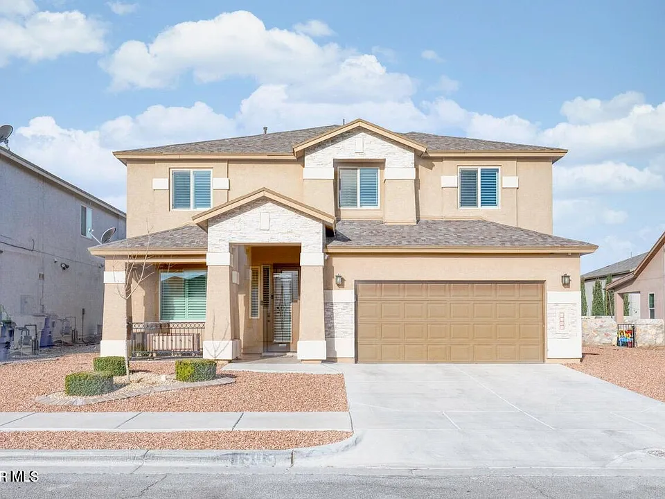 1503 Victoria Marie Dr