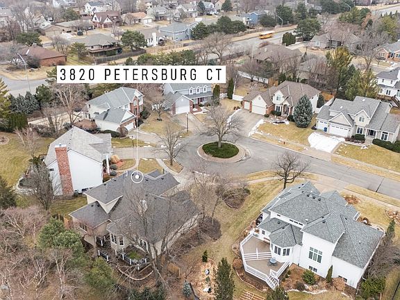 3rd image of 3820 Petersburg Ct
